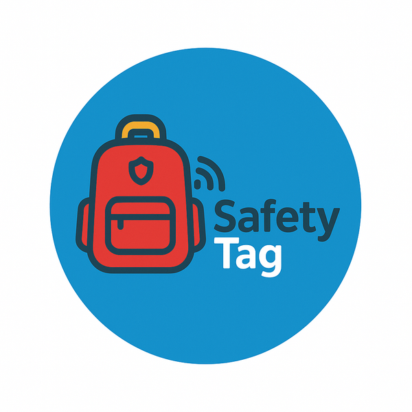 Safety Tag